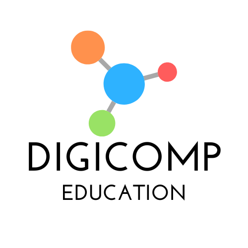 Digicomp Education